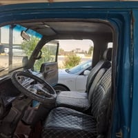 كيا سامسونگ • كير ومحرك شرط • تواير وبطارية جديدة