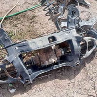 عظم كامله • عربانه واكسل • عفك