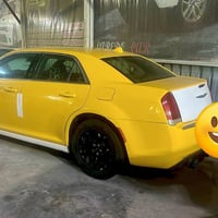 كرايسلر 300 • ٢٠١٢ • رقم انبار