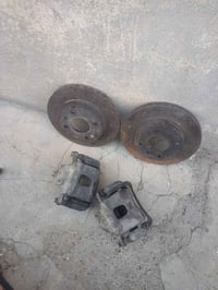 عنبار فلنجات بريميرا امامي شركه زوج 07503929412واتساب