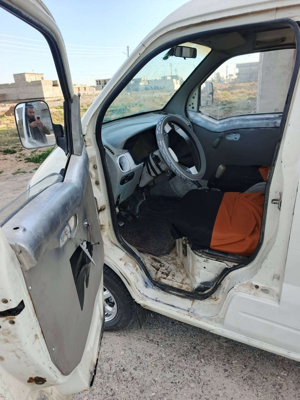 2007 اوراق شاصي معمر كهربائيات جديده تخم تاير 15 ومجال مكانها بلد والاسحاقي اتصل ***********
