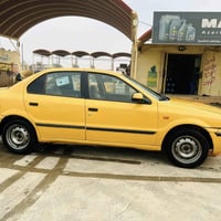 سمند ٢٠١١ • كفالة عامة • غرامات ل٢٠٢٨