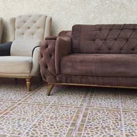 كنب • بغداد • قابل تفاوض