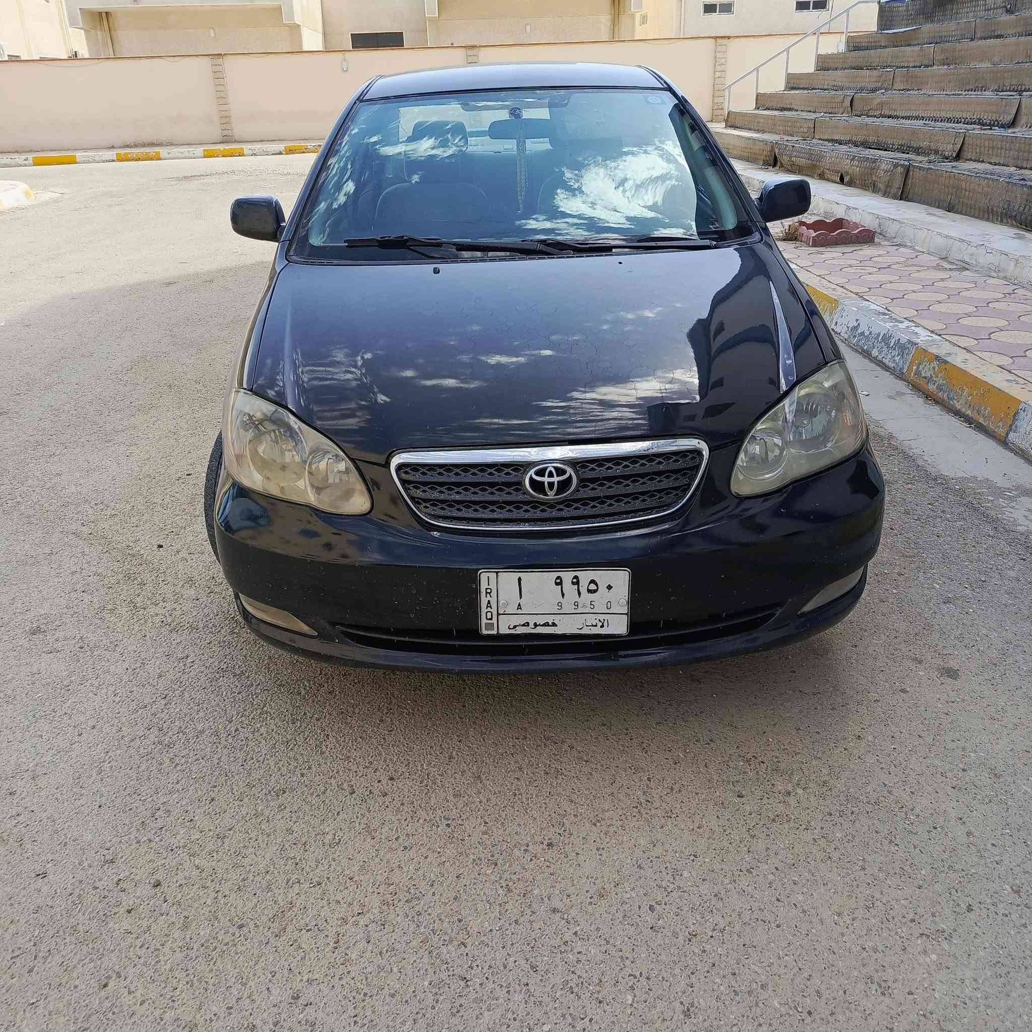 ***********سلام عليكم كورله نحله موديل 2005مكان سياره فلوجة سعر 62بيهه مجال رقم هاتف ***********…
