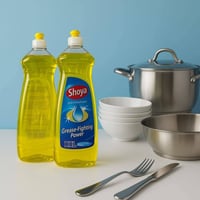 #جودة_عالية #اسعار_مناسبة #منظفات_اربي_شويا #اصحاب_محلات_الجملة #خصم_خ...