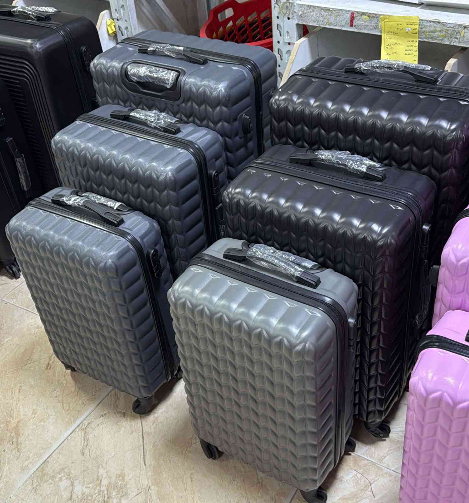 ارخص سعر بالعراق
سيت ٣ قطع


**إذا كنت صاحب هذا الإعلان وتريد حذفه لأي سبب، رجاءا أرسل رسالة إلى الدعم الفني**