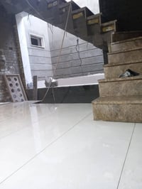 تركيب أرضيات • كاشي مرمر بورسلين • الموصل