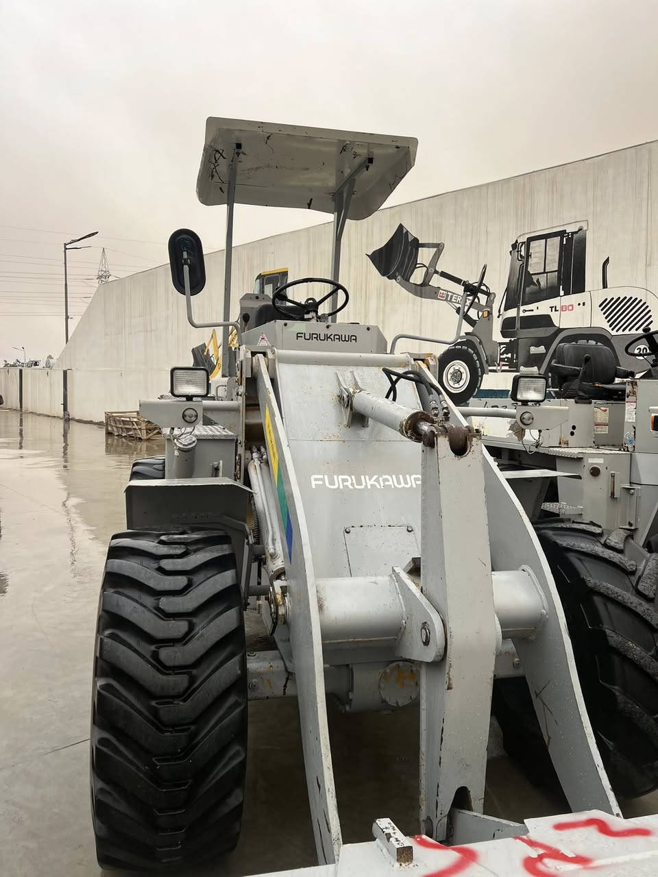 معرض تريكس واستا محدين 
شفل فوركو مامشتغل بله عراق دخول جديد من يابان من شركة كوسكي كل بشرط مضخه كل بشرط جديدة لوك
***********
***********
