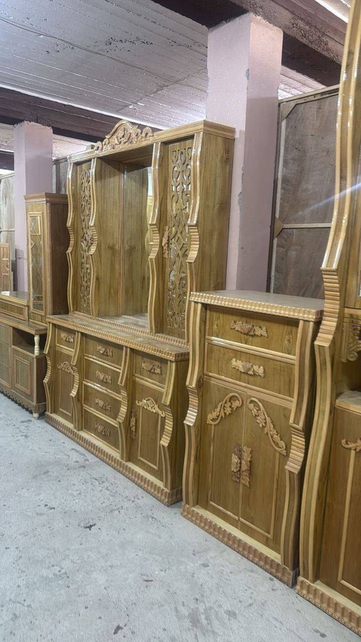 غرف جديده للبيع .....
متوفر نقد واقساط .....
نقل وشد مجاني لجميع محافظات العراق 
للاستفسار واتساب 
***********
