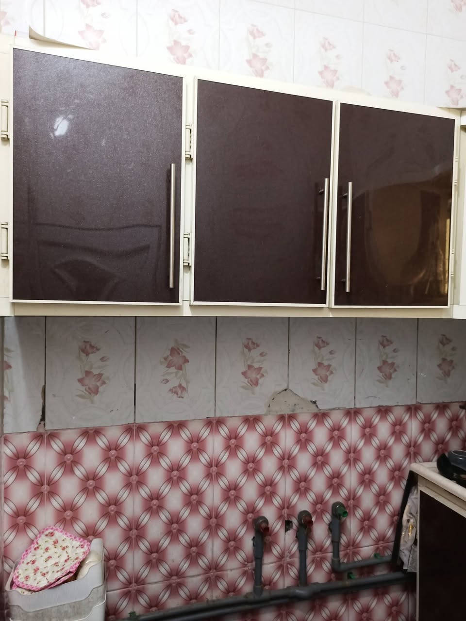 السلام عليكم
كاونتر للبيع سنك واثنين ملحق اريده ب250


**إذا كنت صاحب هذا الإعلان وتريد حذفه لأي سبب، رجاءا أرسل رسالة إلى الدعم الفني**