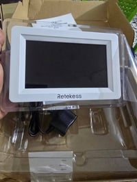 Retekess T114 • جهاز استقبال • نداء النادل