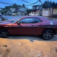 ‏السلام عليكم جالنجر موديل 2020 السعر 185الضرر جاملغ ايمن ويسر والبنيد...