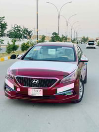 سوناتا ٢٠١٦ • وارد امريكي • ٢.٤ GDI