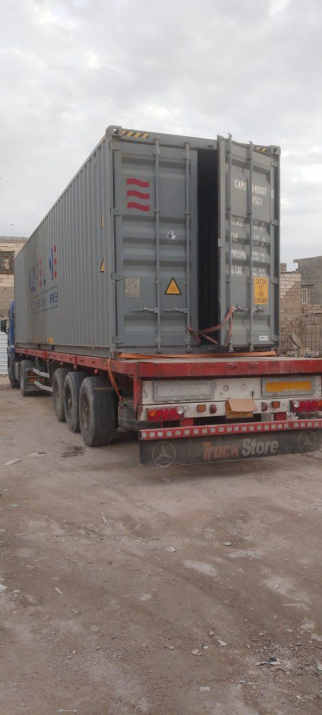 سلام عليكم مرخصت مدير لكروب عربانه اوربيه مجموعه بيبي جيوبلس جبير صطحه نص حديد ونص خشب كهربايات شغاله كله تايرات نص عمر مكفوله من فطر عربانه جاهزه طوله 13.60 لسعر 35 وبيه مجال لشراي عنوان بصره ***********
