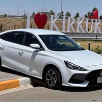 موديل ٢٠٢٥ • جير عادي • ماشيه ٢٥ الف