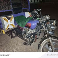 ستوته للبيع موديل 20 مكينه 21 ستوته ما ناقصها ايش للبيع هي وجادرها الس...