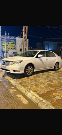 افلون خليجي • ٢٠١١ • رقم سليمانيه