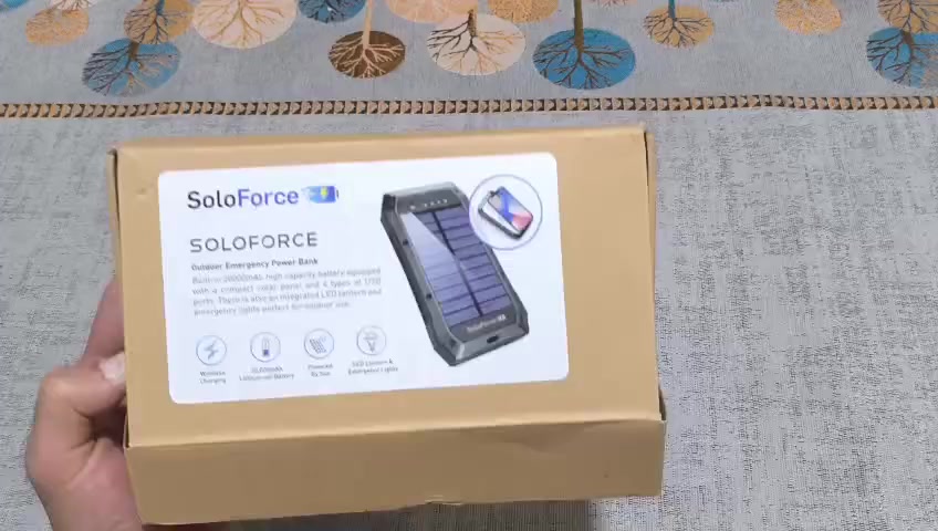 بور بنك على الكهرباء والطاقة الشمسية


**إذا كنت صاحب هذا الإعلان وتريد حذفه لأي سبب، رجاءا أرسل رسالة إلى الدعم الفني**