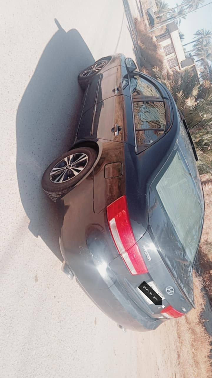 السلام عليكم سوناتا موديل ٧ وارد أمريكي حادثها ربع جاملغ الخلفي ومصبوغه حزام جماليه رقم بغداد انكليزي بسمي هزه جديده تحويل ثاني يوم سياره جاهزه من كلشي رايد مراوس فقط مراوس


**إذا كنت صاحب هذا الإعلان وتريد حذفه لأي سبب، رجاءا أرسل رسالة إلى الدعم الفني**