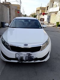 اوبتيما ٢٠١٢ • خليجي • مكينة ٢٠٠٠