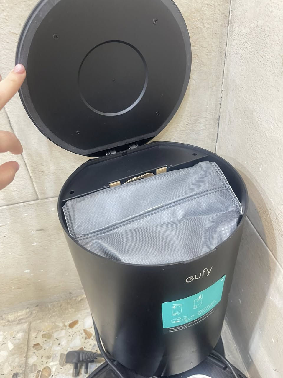 السلام عليكم للبيع مستعمل قليل وكلش زين


**إذا كنت صاحب هذا الإعلان وتريد حذفه لأي سبب، رجاءا أرسل رسالة إلى الدعم الفني**