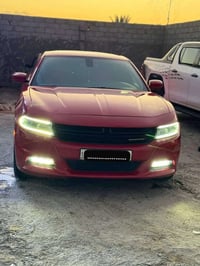 دودج تشارجر • ٢٠١٥ • وارد كندي