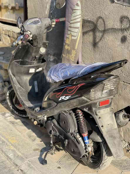 سلام عليكم ماكس عدله دراجه فول كامله ما بيها كل نقص شغل سلف وطلع أي نقص ما بيها من هس أكلك مفتوحه لين سعرها ٦٠٠ شلعه ومشي فول شراي يتصل ع رقم /***********
