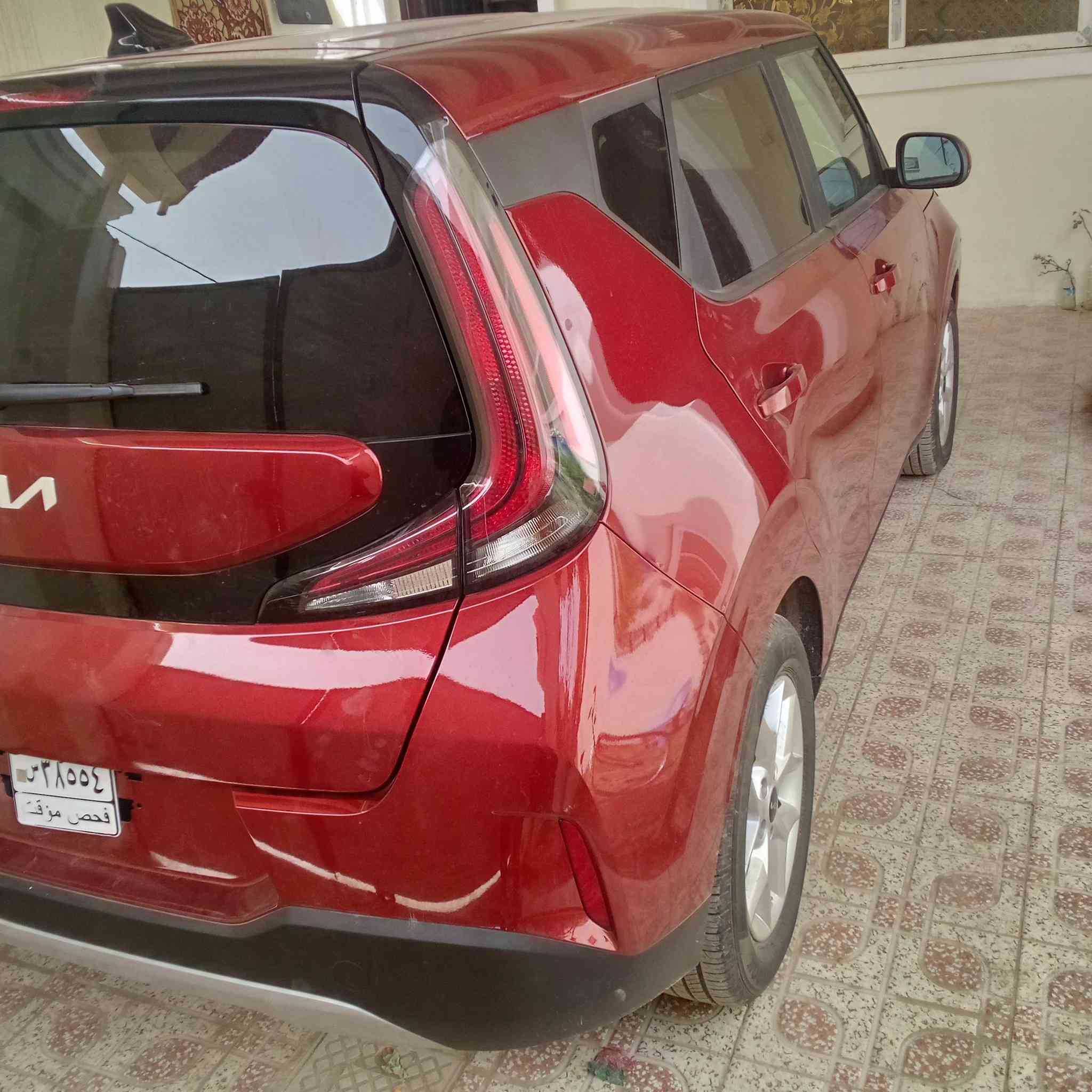 سلام عليكم للبيع صور موديل 25 بيها قطعتين ماشيه 5 سعر 147 الاستفسار ع هذا الرقم *********** متواجد واتساب
