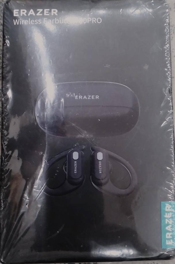 ايربودز Erazer XF28 
مع شاشة متحركة وتطبيقات
ايربودز Erazer XF38
مع شاشة متحركة
ايربودز XT60pro Erazer
الاسعار اسفل الصور.
يتوفر توصيل لكل المحافظات


**إذا كنت صاحب هذا الإعلان وتريد حذفه لأي سبب، رجاءا أرسل رسالة إلى الدعم الفني**