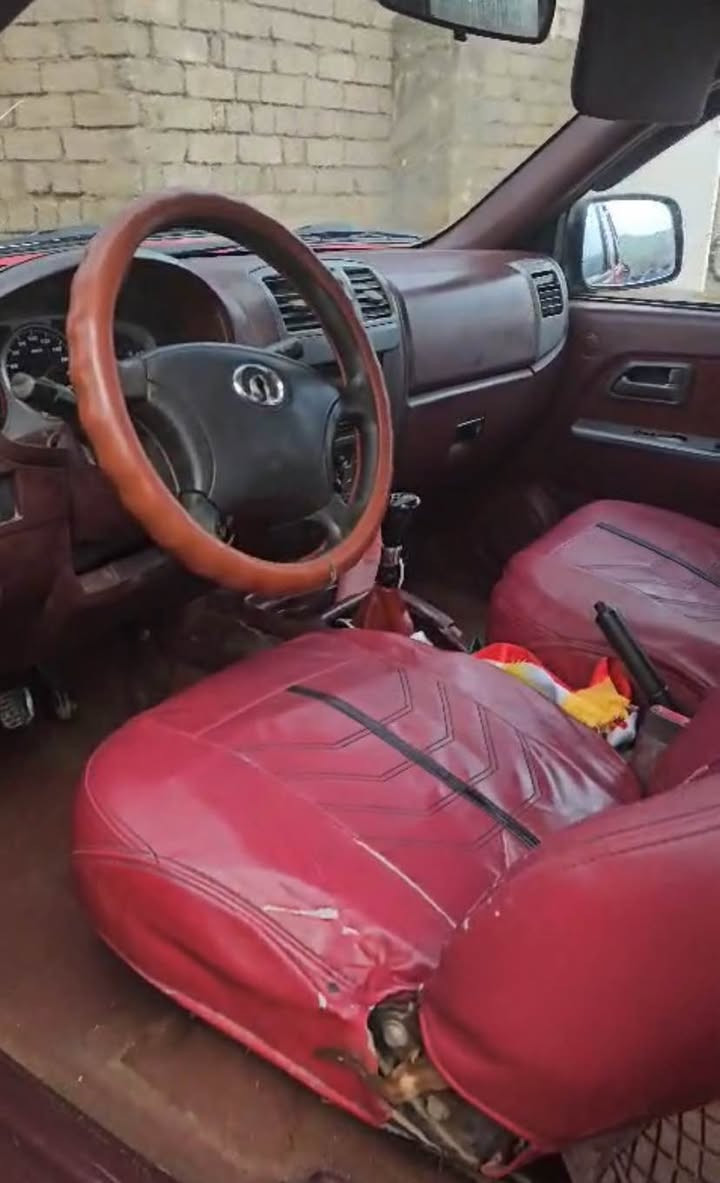 *********** بيكه ب موديل 2013 خرامه شرط با كه نه گير محرك شرط سعر 55ومجال اكر, نينوى
