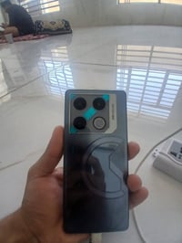 انفنكس جيتي 20 برو • ٢٥٦ • رام ١٢