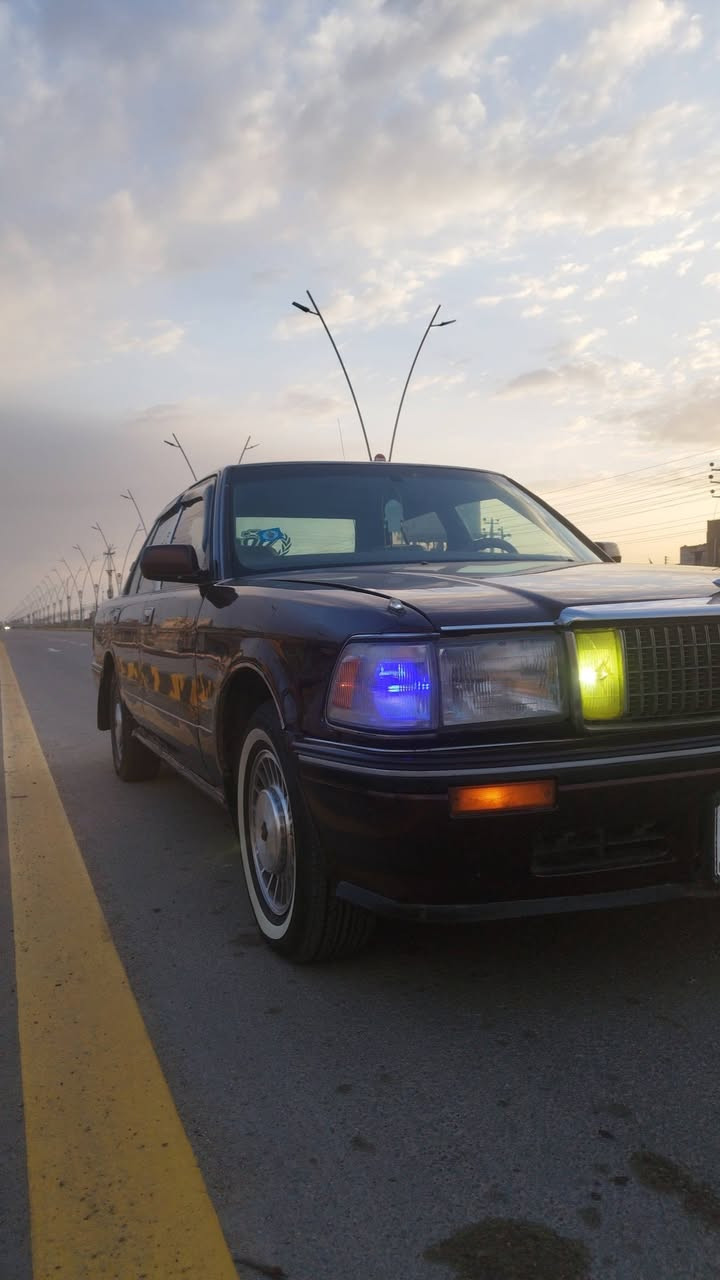 :سلام عليكم خوان سيدان موديل ٩٠ ايسر بلاد بسمي رقم إنكليزي للبيع مكينه وكير شرط ففتي فيشه وحده اكسن ٣قطع لمرغوب جاهزه مكينه كير حداديه تخم تاير راديتر باتري جديد تبريد شغال امامي والخلفي عوزه ربط كهربائيات السعر 55وبيها مجال مكاني ناصريه سوق الشيوخ ***********
