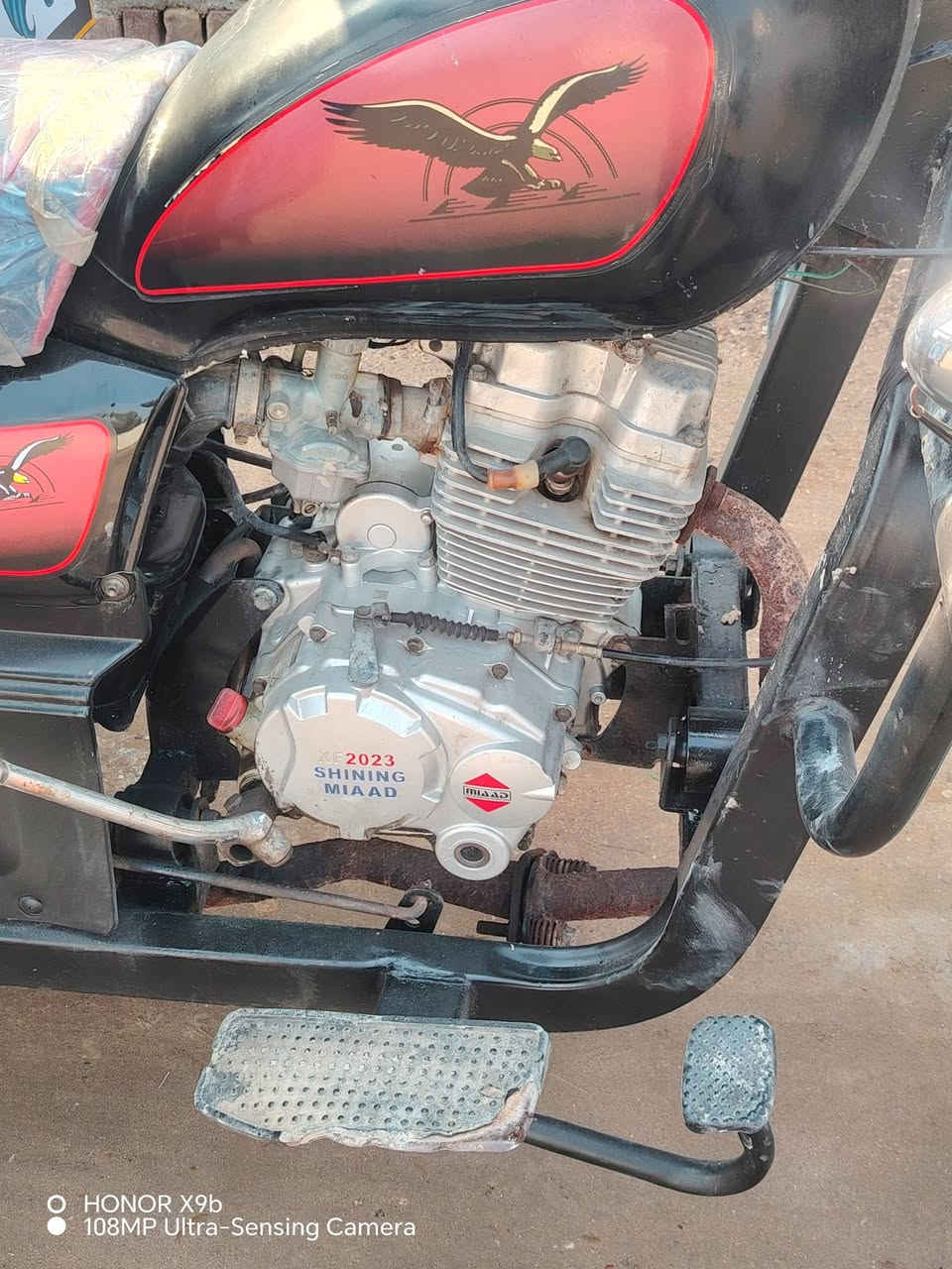 السلام عليكم ستوته للبيع موديل 2021 اوراق ***********
