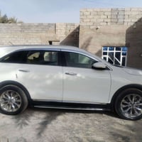 سورنتو ٢٠١٨ للبيع 6سلندر معروضه 160   07838394115