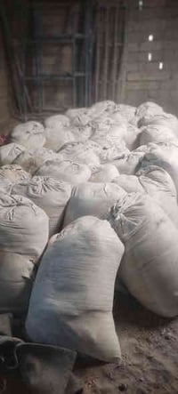 جص • ٨٠ كونيه • المنطقة الزراعه الثانيه