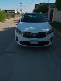 سورنتو GT لاين • ٢٠٢٠ • ٦٨٠٠٠ كم