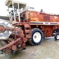 حاصودة لافردا للبيع موديل 85 مكلف بالنشر السعر والتفاصيل الاتصال على  ...