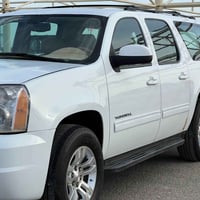 يوكن XL • ٢٠١١ • اصل خليجي