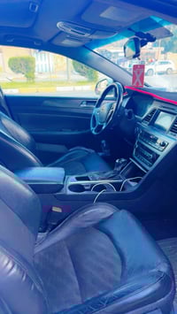 سوناته ٢٠١٧ • سبورت • رقم أربيل