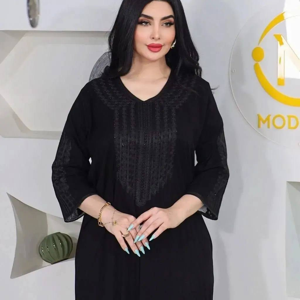 دشداشه كشمير مطاط درجه اولى 💯 
القياس L xl 2xl راهي قالبه 
السعر 15

توصيل داخل الكوت👈  2.000 
اقضيه ونواحي الكوت👈  3.000 
 بغداد👈  5
محافظات👈6
________
تأكدي من الطلب بحضور المندوب فقط 🙅‍♀️القياس واللون 
اذا مو نفسه يرجع بيد المندوب غير مسؤولين عند مغادرة المندوب🏍


**إذا كنت صاحب هذا الإعلان وتريد حذفه لأي سبب، رجاءا أرسل رسالة إلى الدعم الفني**