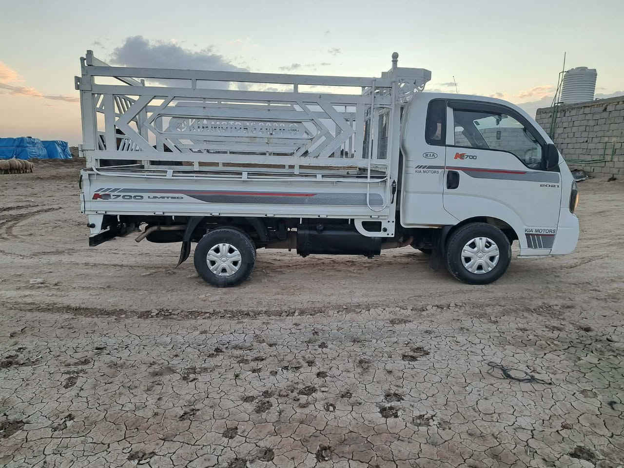 السلام عليكم كيا بنكو ٢٧٠٠ حمل موديل 2014   رقم كربلاء دولي بسمي سنويه هزوفحص جديد  تريد تحويل تريد وكاله 2031 مكفوله كفاله عامه تحويل ثاني يوم مشروع وطني المكان  بابل  شوملي                                      .                                              ***********أثير
  *********** اسيا.                                                ملاحظه سياره جديده كارتون جديده                                          ملاحظه سياره.  واقع حلال من الصوره
