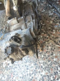 شاصي كامل • دبلات • محرك شغال