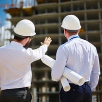 🏗️ نصيحة لكل صاحب مشروع: إذا تريد مشروعك يكتمل بأفضل جودة وبأقل الأخطا...