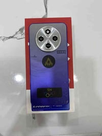 ريدمي 14C • ٢٥٦ • بطارية ٥١٦٠