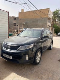 سورنتو • ٢٠١٤ • وارد امريكي