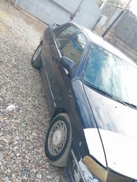 سيفيا • ١٩٩٤ • كير ومحرك زين