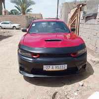 جارجر 2015 • دودج جارجر • سيارة للبيع • سيارات ذي قار • دودج جارجر 201...