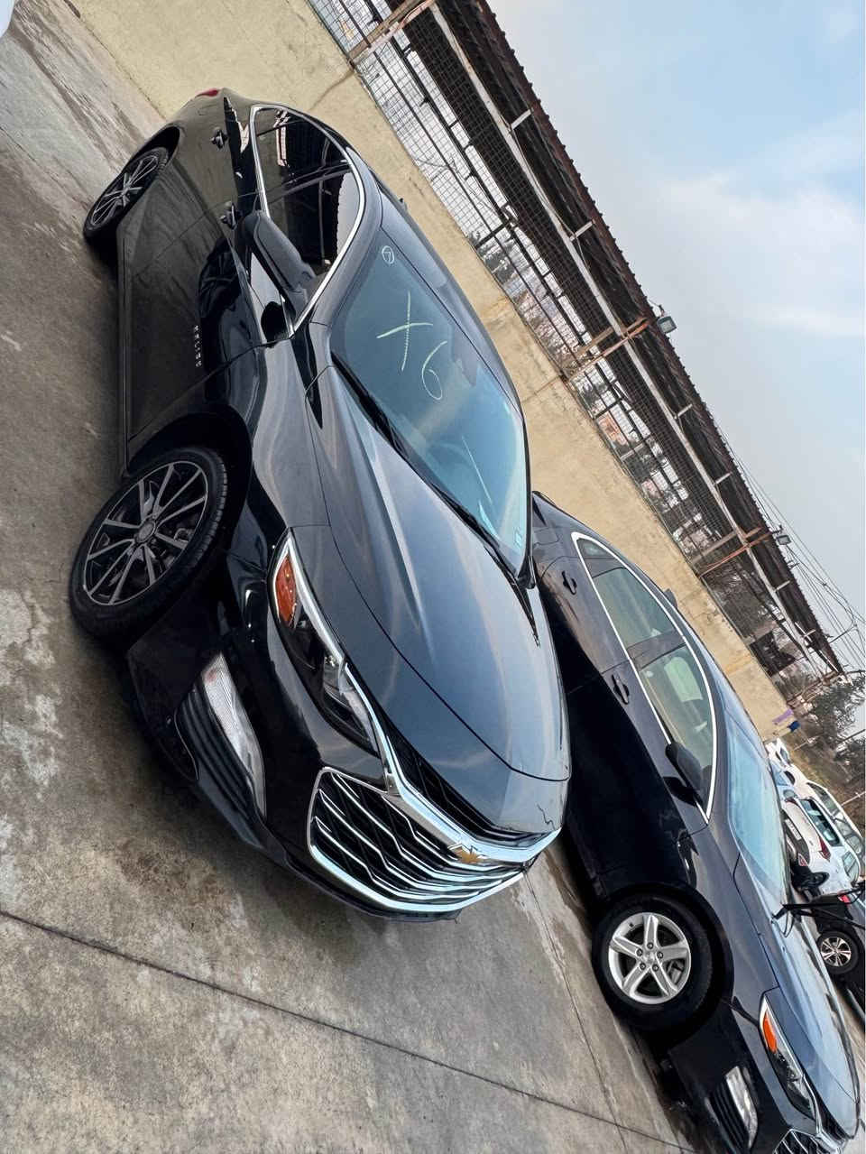 ماليبو 2024
موصفات LT
تبريد مركزي 
شاش فوليوم 
2به سمه 
ماشي 5الف باس 
ويل19
رادر امامي خلفي 
ليت عسات 
شاش كاميري 360
لون اسود قطران لامع 
سياري باس ايربكه سوكان  سيستم 
جاملغ خلفي صوباغ 
جاملغ امامي تعديل براد 
عنوان سلماني 
سعرا118
مروس مجواد حساب قانع 
***********واتساب مجواد24 السليمانية, العراق
