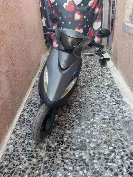 سلام عليكم  درجة اللبيع ماكس عدله نضيفه  السعر 500
 *********** المكان بغداد الحبيبية
