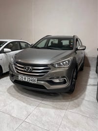 سنتافي • ٢٠١٧ • صبغتين